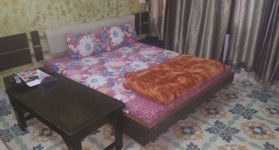 City View Celebration Hotel, Mansa, Punjab 4